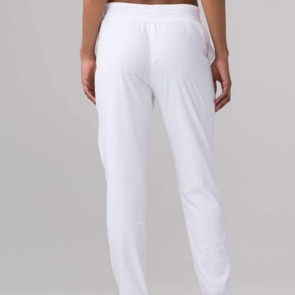 Lululemon In-Depth Joggers - Picture 3 of 10